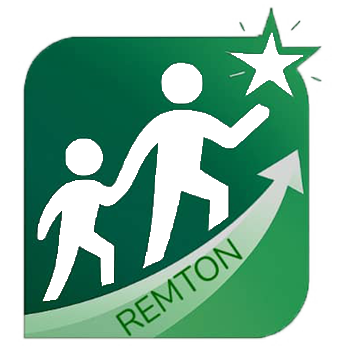 REMTON Logo